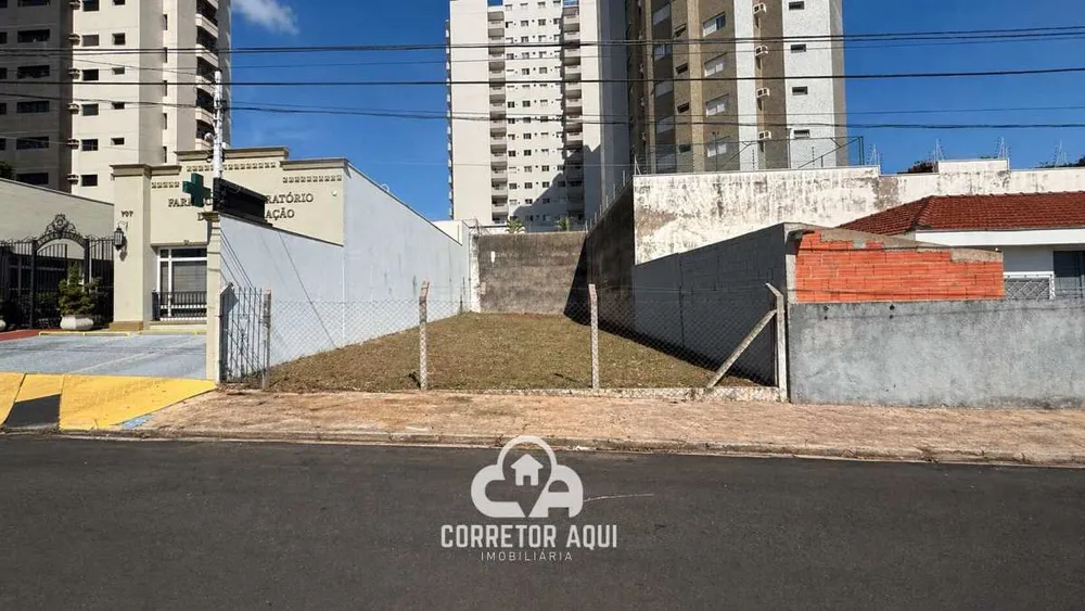 Terreno, 295 m² - Foto 3