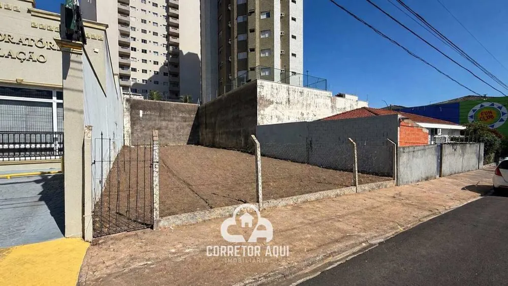 Terreno, 295 m² - Foto 4