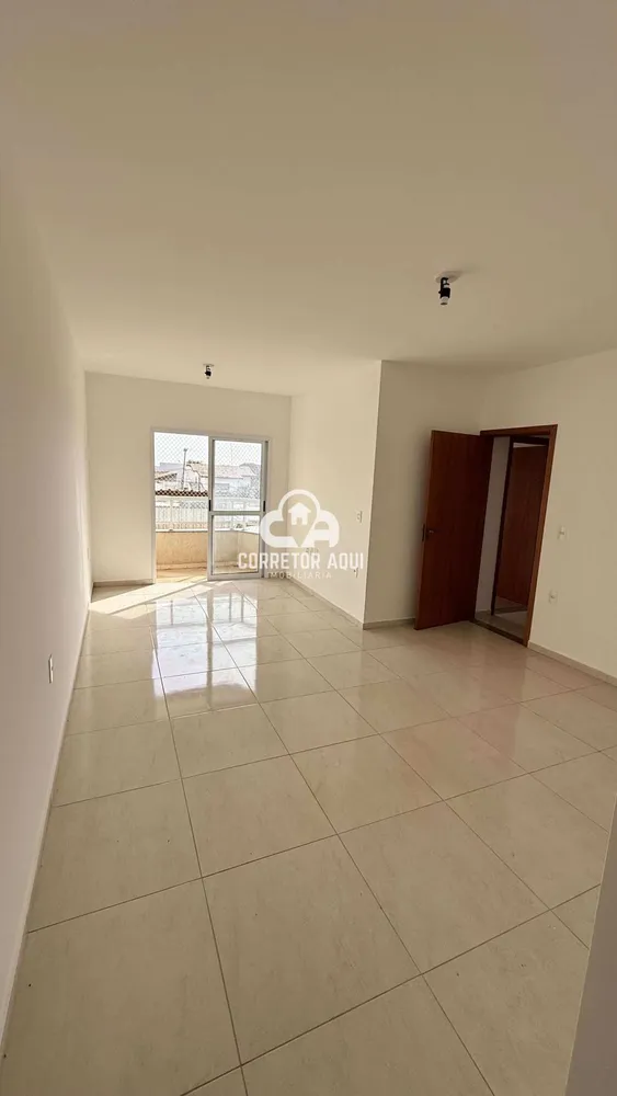Apartamento, 3 quartos, 78 m² - Foto 1