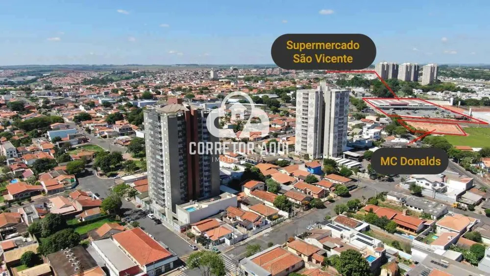 Apartamento, 3 quartos, 78 m² - Foto 8