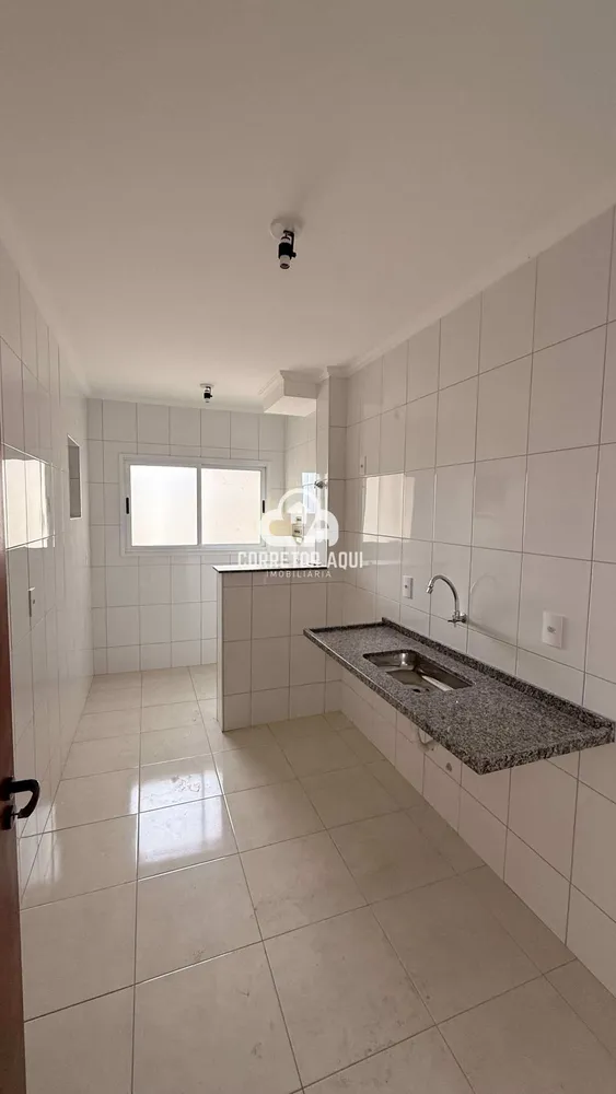 Apartamento, 3 quartos, 78 m² - Foto 2