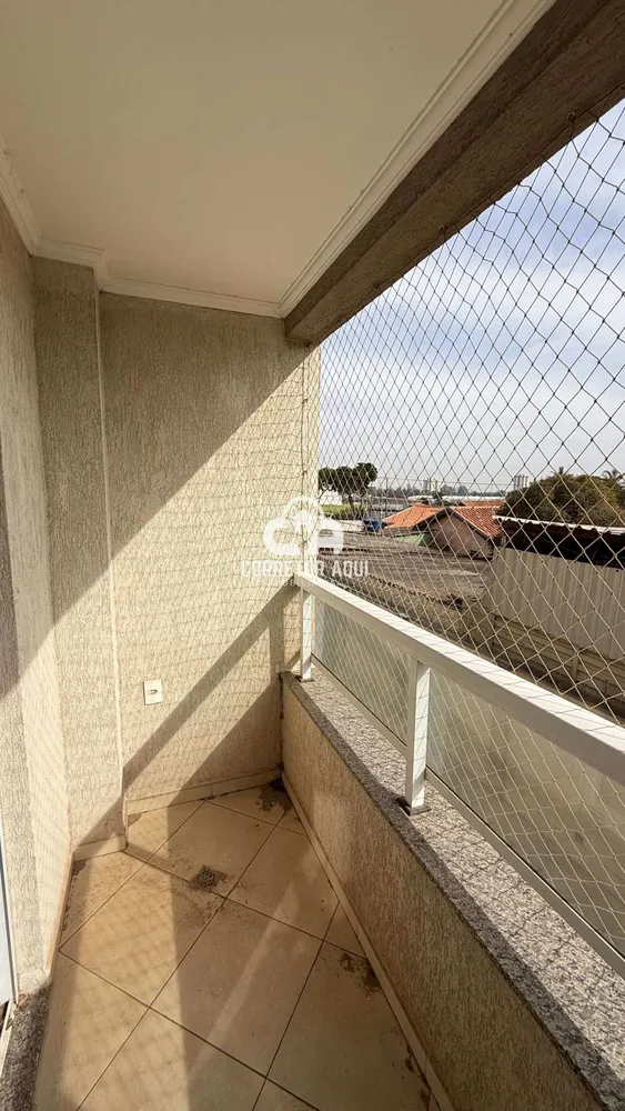 Apartamento, 3 quartos, 78 m² - Foto 7