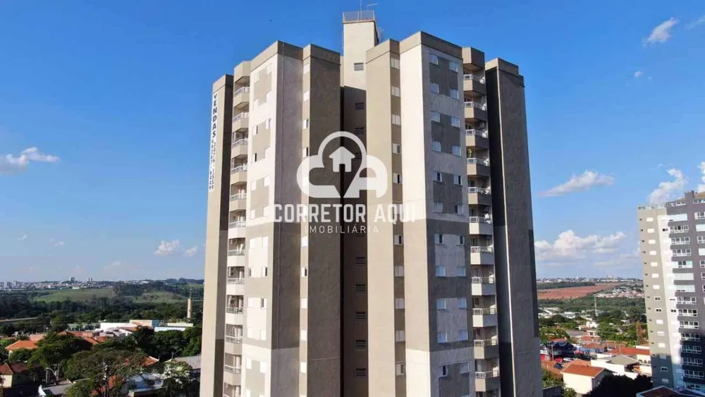 Apartamento, 3 quartos, 78 m² - Foto 9