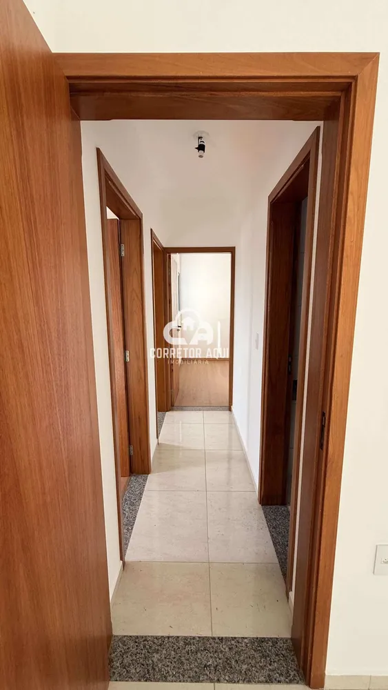Apartamento, 3 quartos, 78 m² - Foto 3