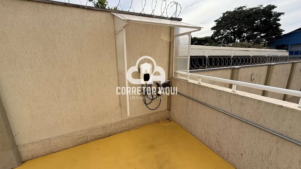 Apartamento, 3 quartos, 78 m² - Foto 10