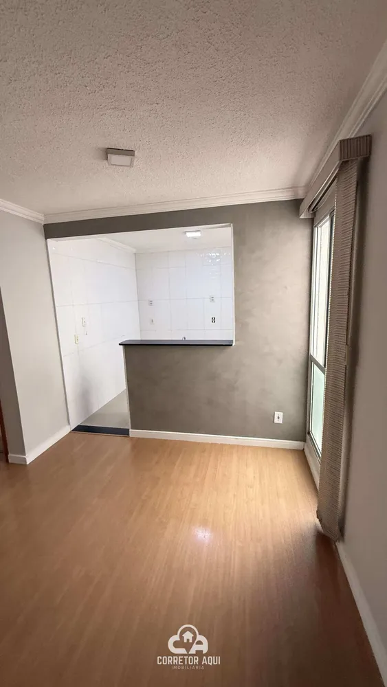 Apartamento, 2 quartos, 42 m² - Foto 8