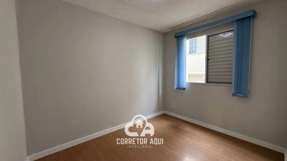 Apartamento, 2 quartos, 42 m² - Foto 5