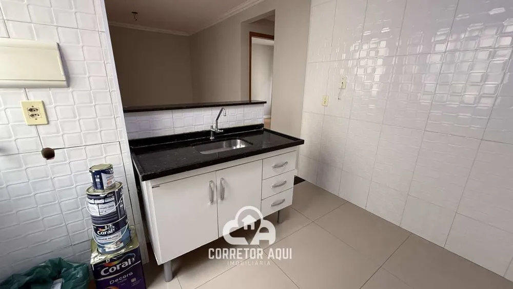 Apartamento, 2 quartos, 42 m² - Foto 4