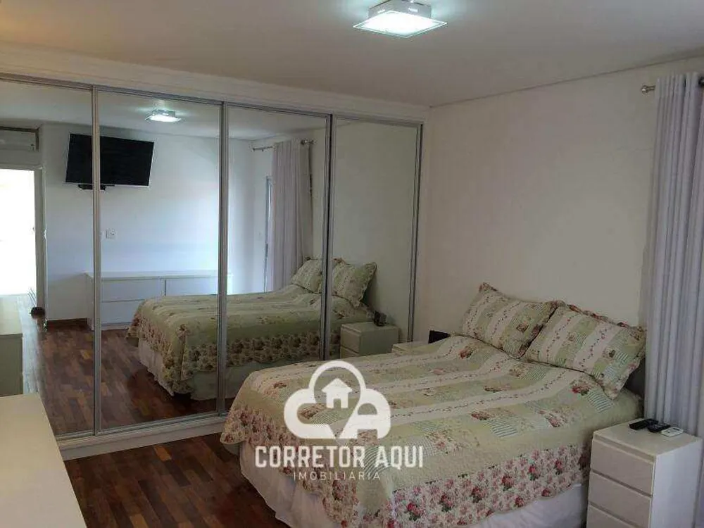 Casa de Condomínio, 3 quartos - Foto 10