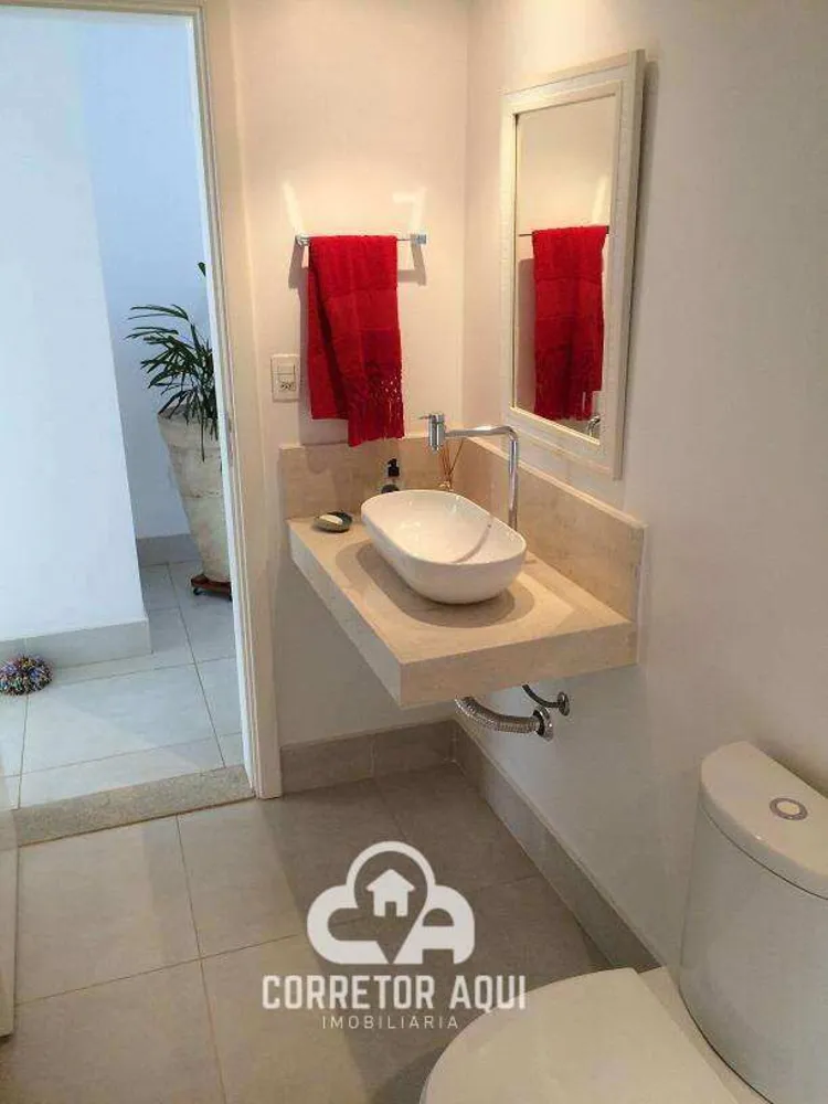 Casa de Condomínio, 3 quartos - Foto 9