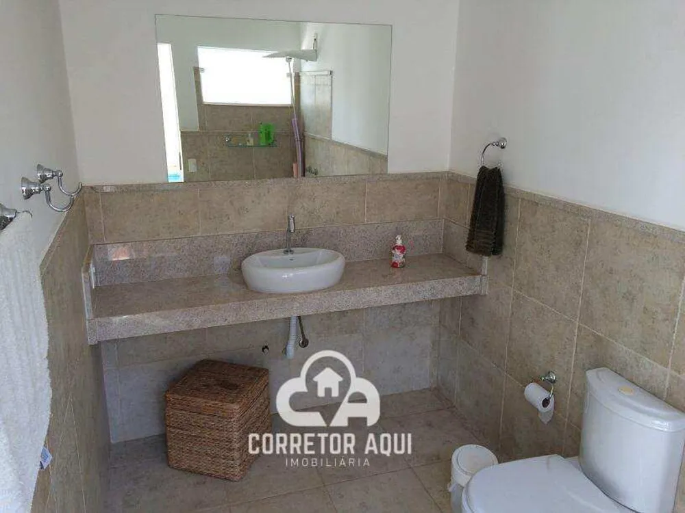 Casa de Condomínio, 3 quartos - Foto 7