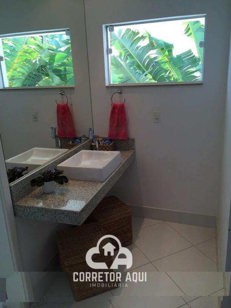 Casa de Condomínio, 3 quartos - Foto 12