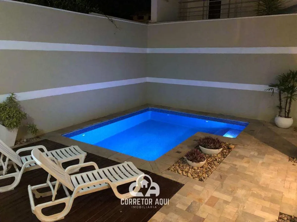 Casa de Condomínio, 3 quartos - Foto 11