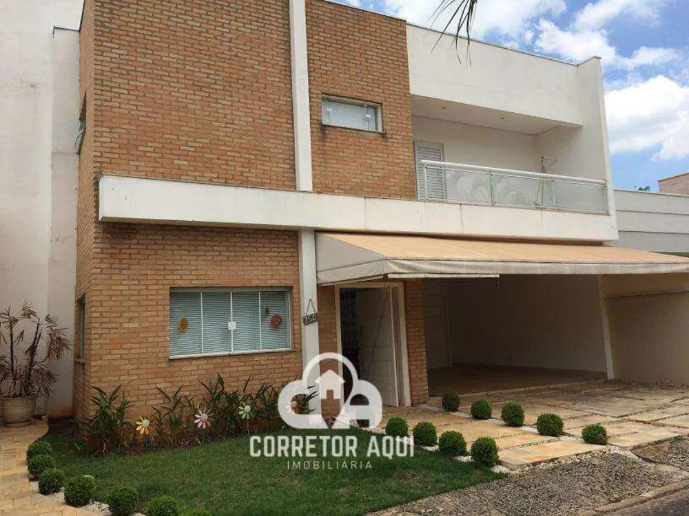 Casa de Condomínio, 3 quartos - Foto 6