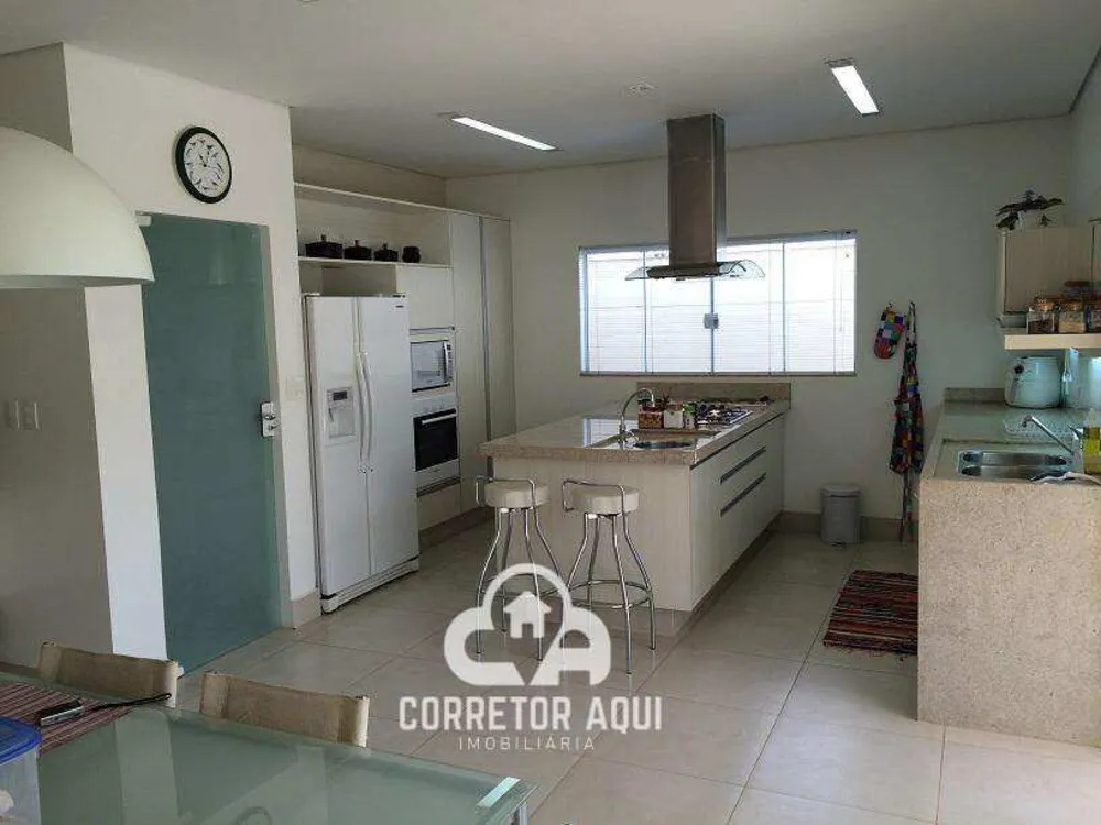 Casa de Condomínio, 3 quartos - Foto 8