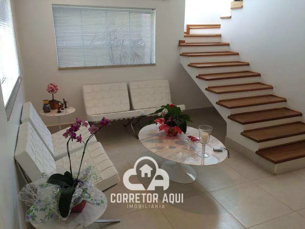 Casa de Condomínio, 3 quartos - Foto 13