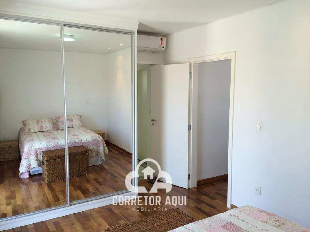 Casa de Condomínio, 3 quartos - Foto 14