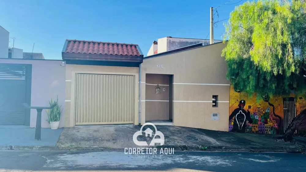 Casa, 2 quartos, 133 m² - Foto 6