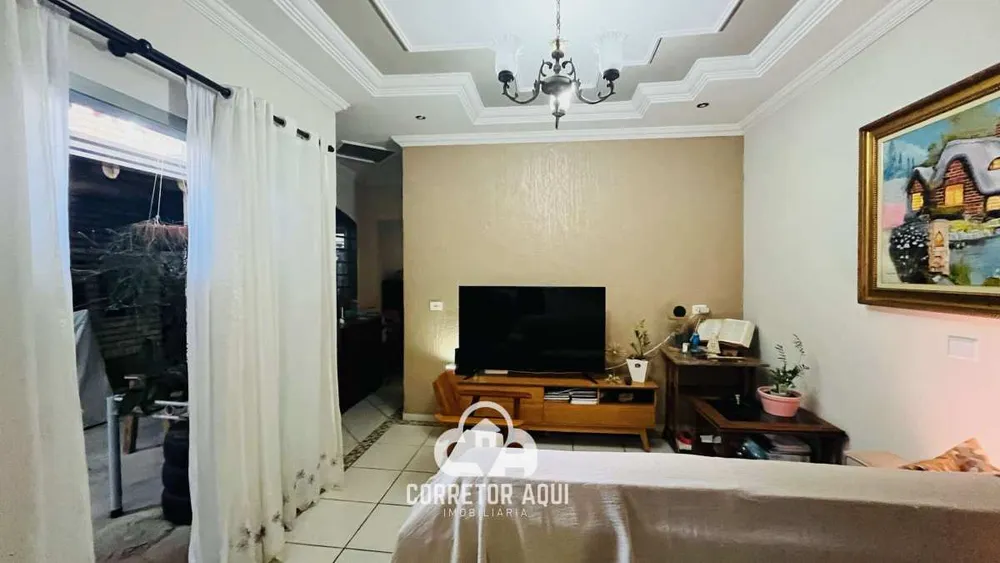 Casa, 2 quartos, 133 m² - Foto 1