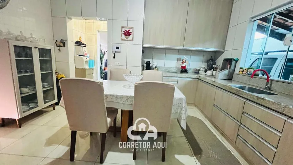Casa, 2 quartos, 133 m² - Foto 5