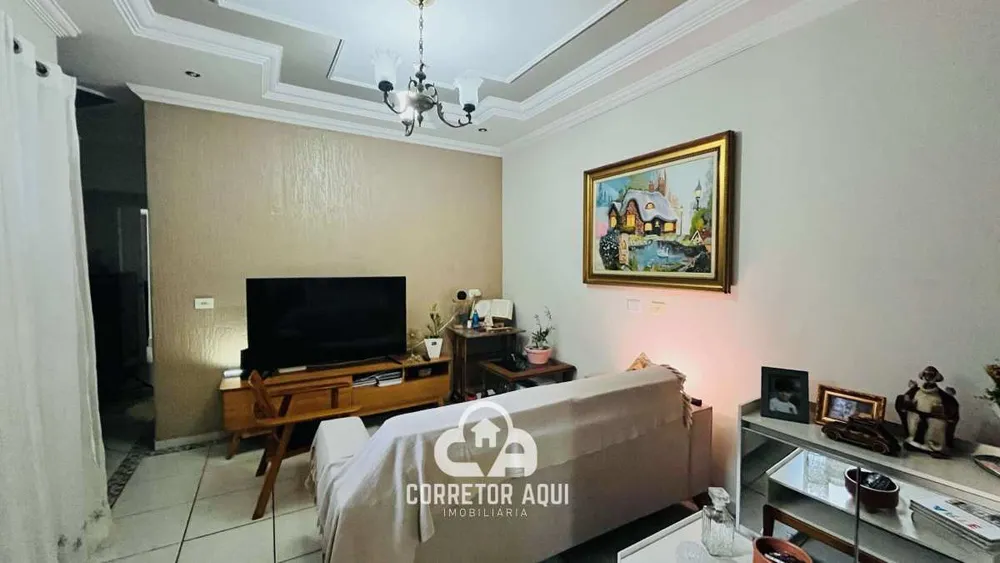 Casa, 2 quartos, 133 m² - Foto 2