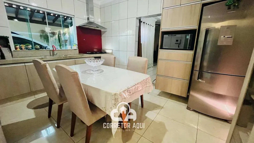 Casa, 2 quartos, 133 m² - Foto 3