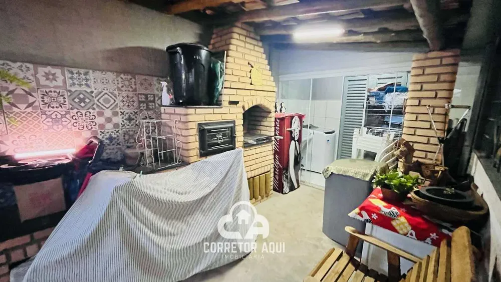 Casa, 2 quartos, 133 m² - Foto 16