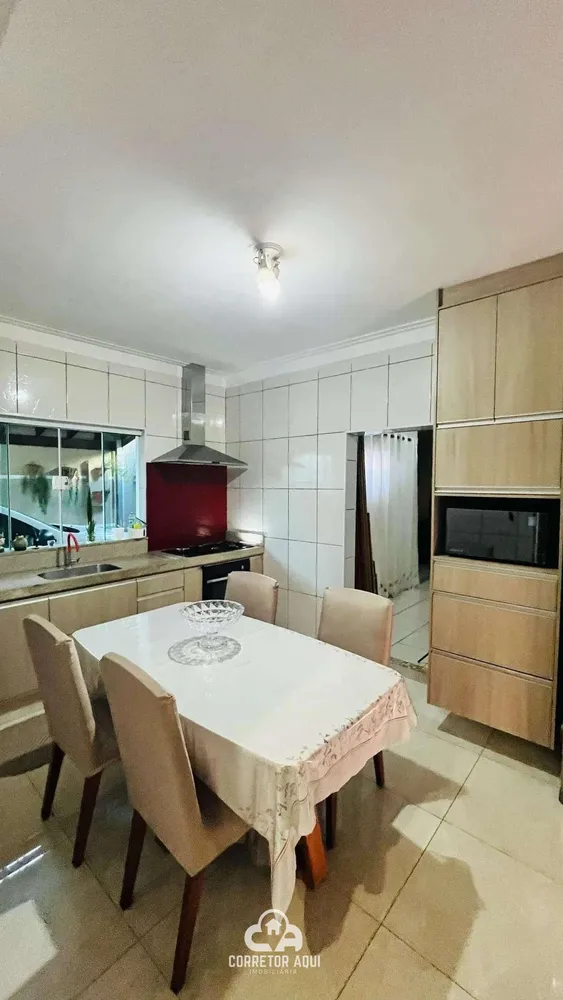Casa, 2 quartos, 133 m² - Foto 4