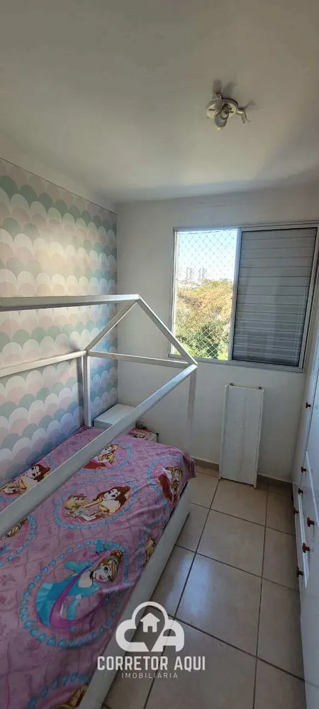 Apartamento, 3 quartos, 122 m² - Foto 7