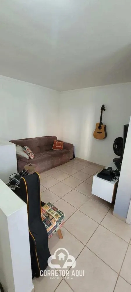 Apartamento, 3 quartos, 122 m² - Foto 6
