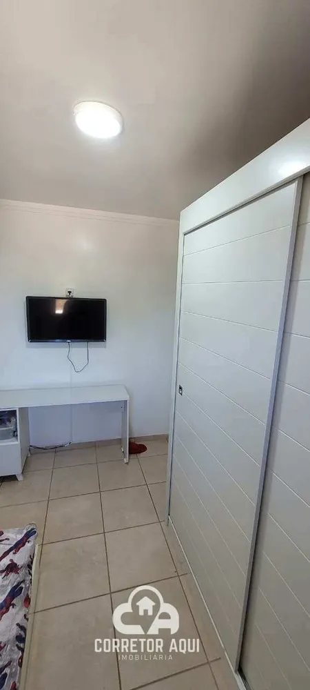 Apartamento, 3 quartos, 122 m² - Foto 8