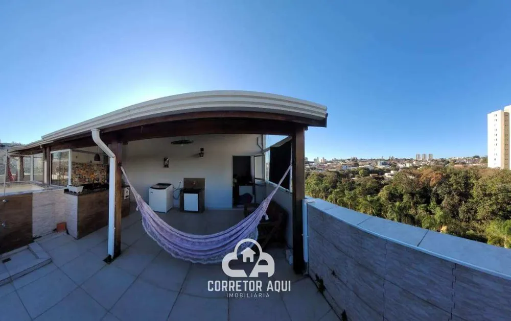 Apartamento, 3 quartos, 122 m² - Foto 3