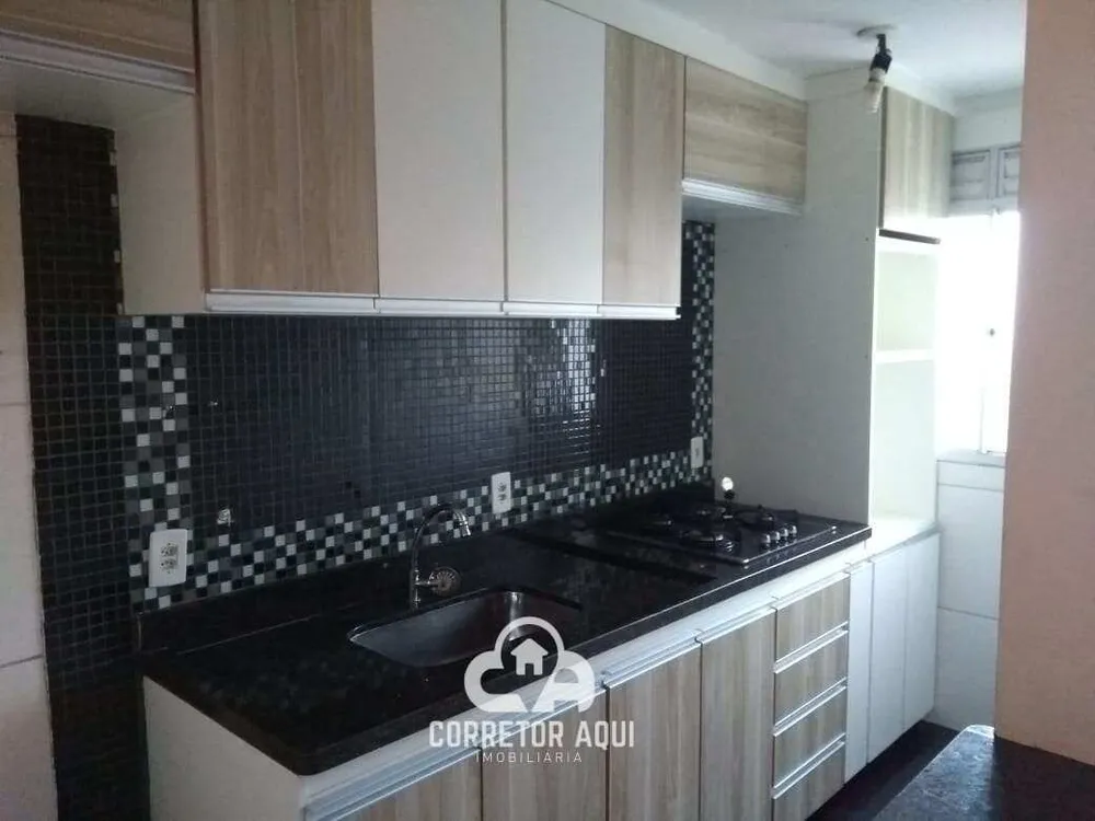 Apartamento, 3 quartos, 122 m² - Foto 14