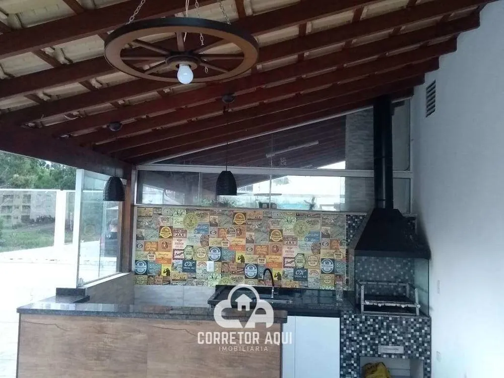 Apartamento, 3 quartos, 122 m² - Foto 4