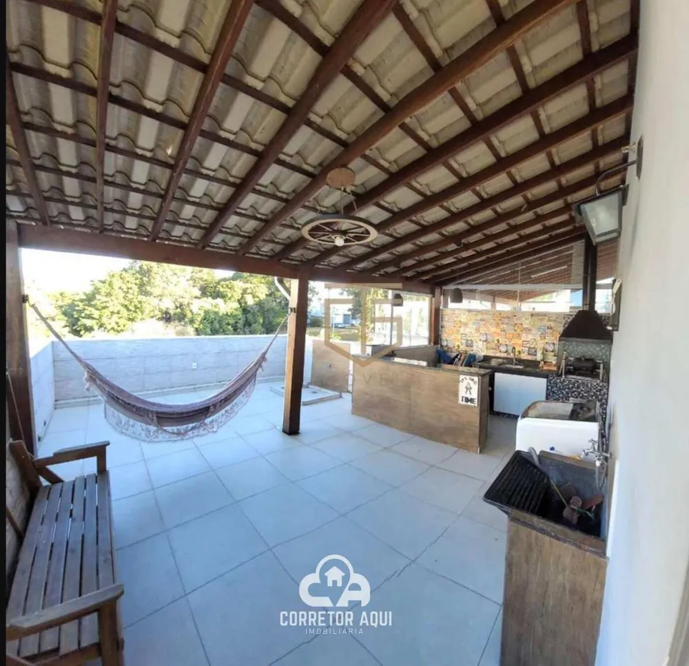 Apartamento, 3 quartos, 122 m² - Foto 2