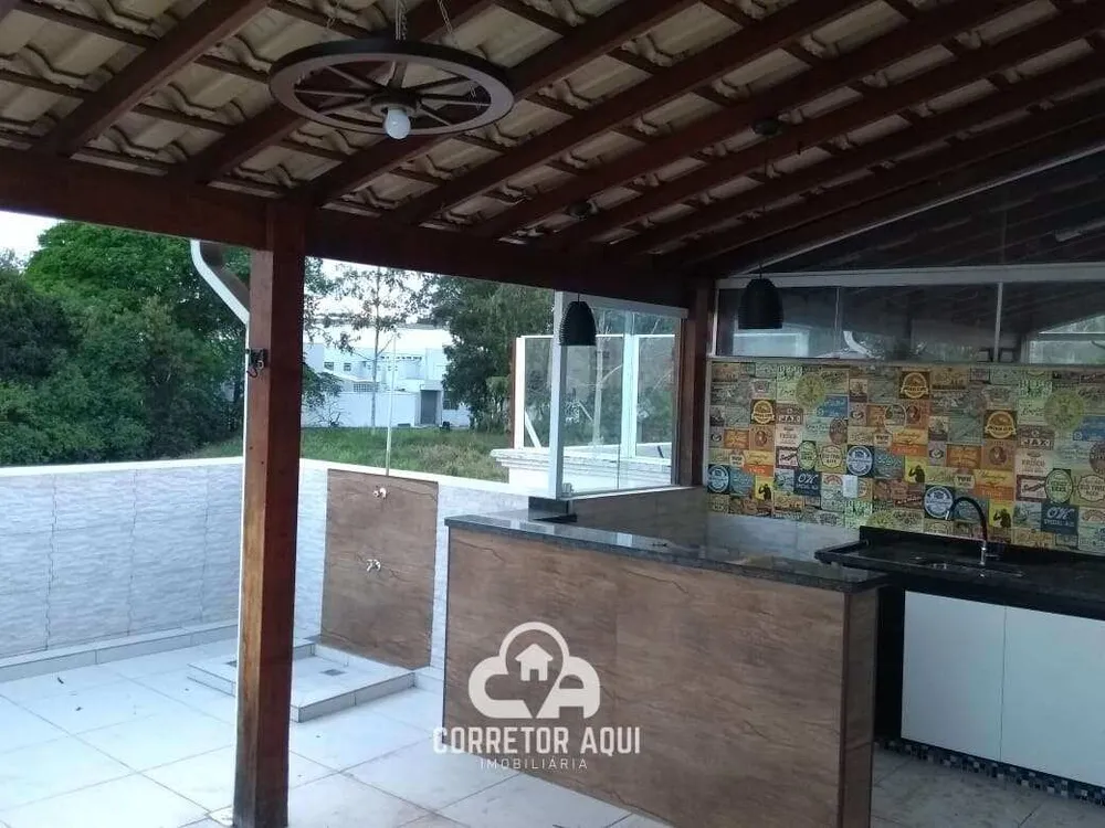 Apartamento, 3 quartos, 122 m² - Foto 1