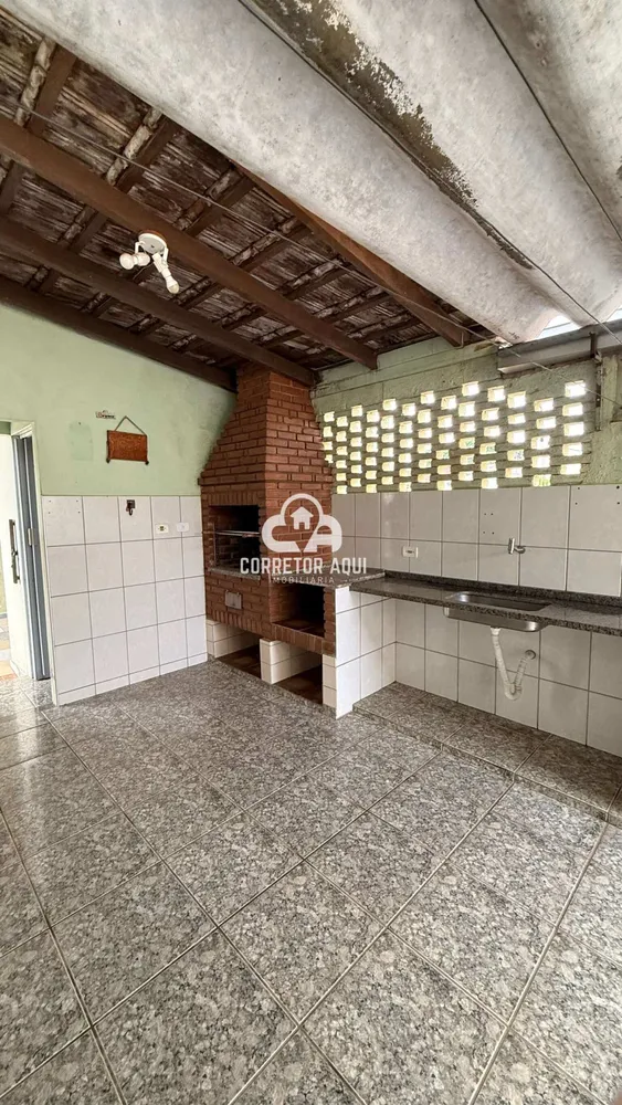 Casa, 5 quartos, 210 m² - Foto 7