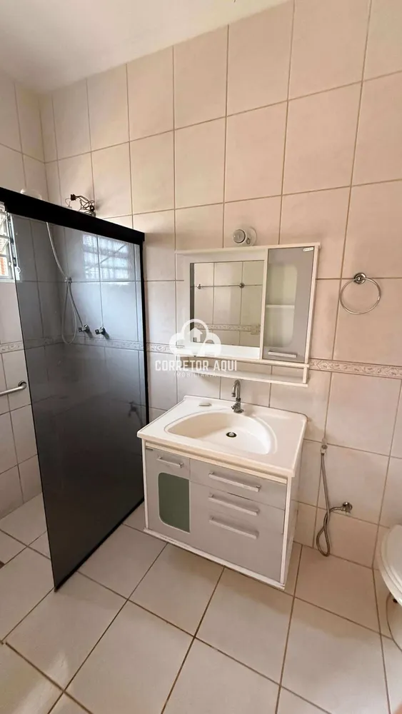 Casa, 5 quartos, 210 m² - Foto 6