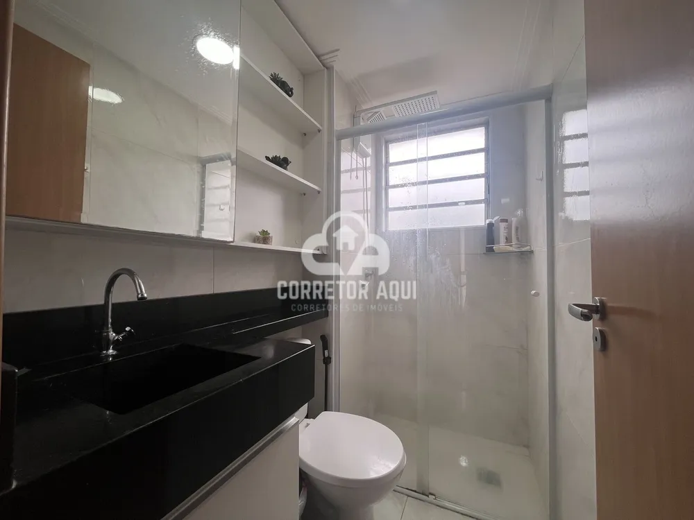 Apartamento, 2 quartos, 50 m² - Foto 5
