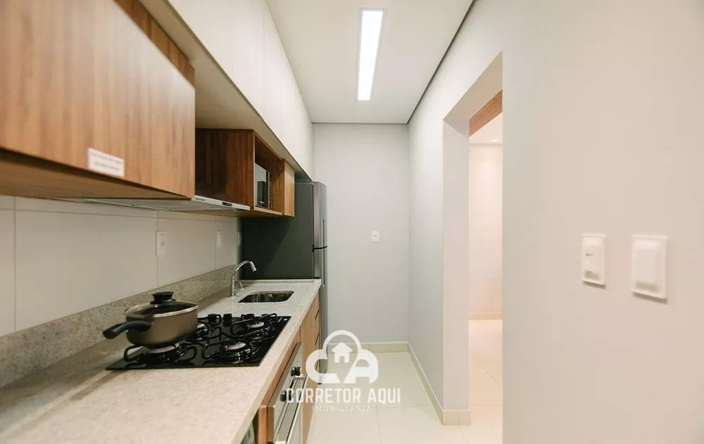 Apartamento, 3 quartos, 68 m² - Foto 2