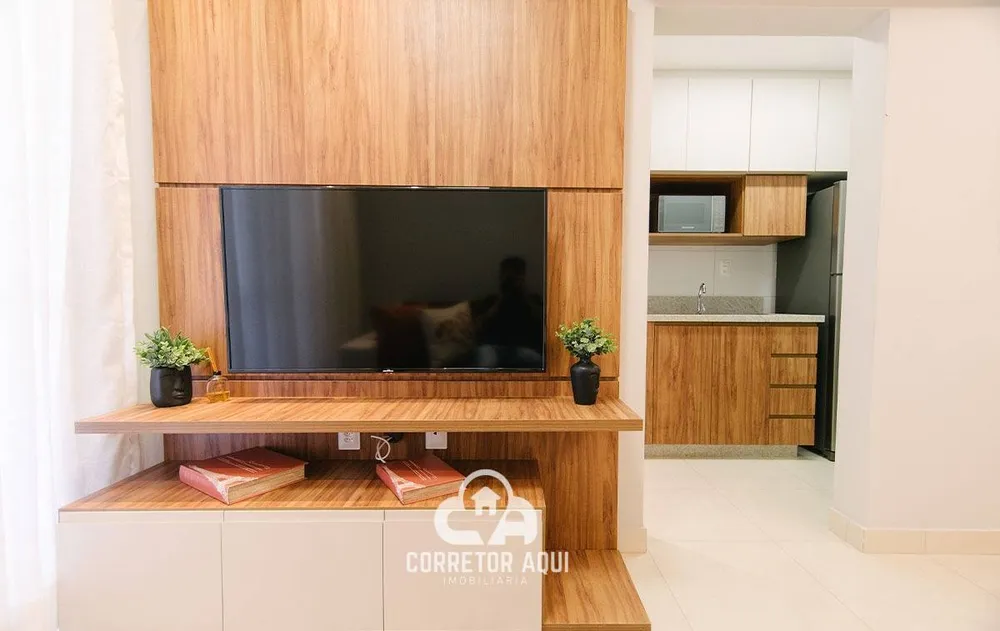 Apartamento, 3 quartos, 68 m² - Foto 8