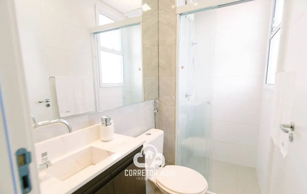 Apartamento, 3 quartos, 68 m² - Foto 5