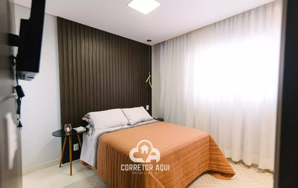 Apartamento, 3 quartos, 68 m² - Foto 3