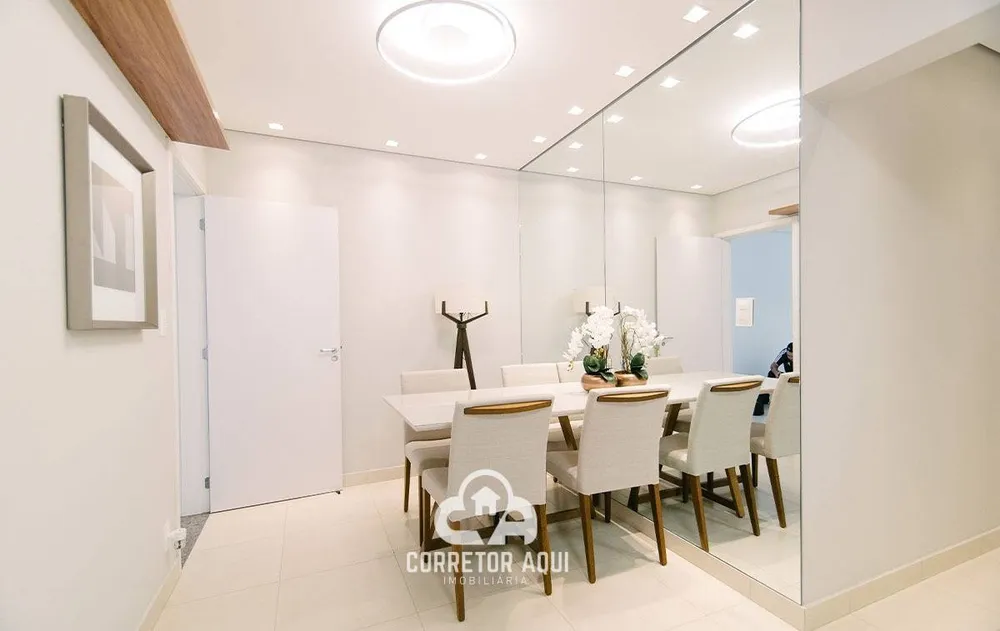 Apartamento, 3 quartos, 68 m² - Foto 2