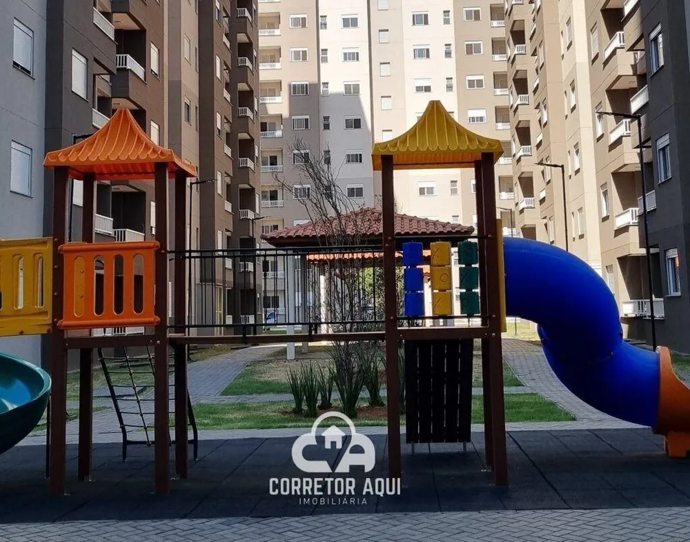 Apartamento, 3 quartos, 68 m² - Foto 13