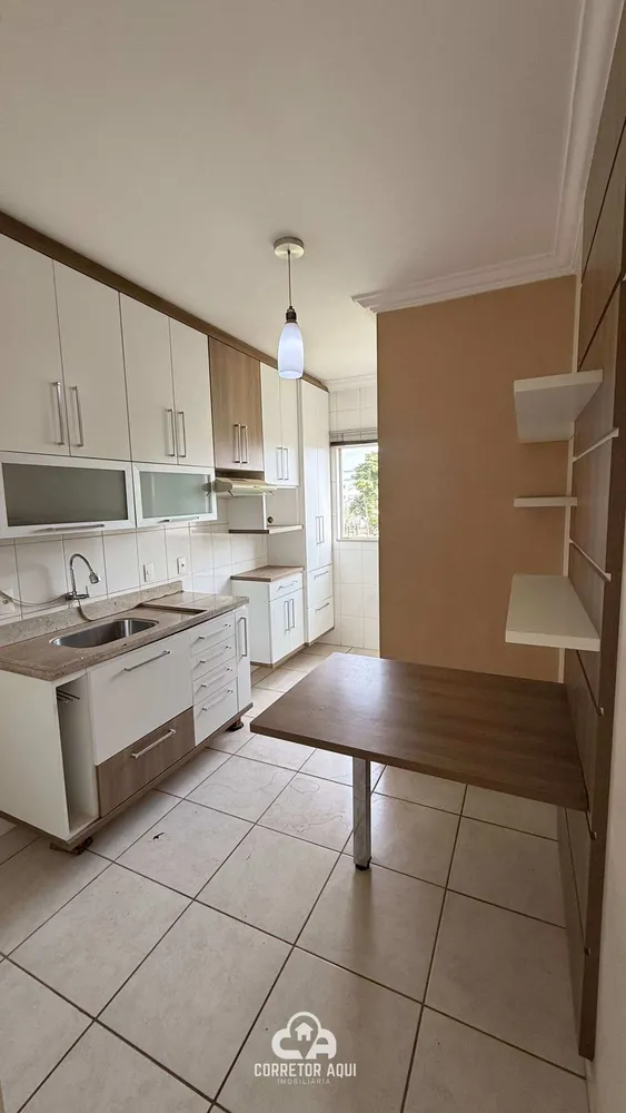 Apartamento, 2 quartos, 62 m² - Foto 1