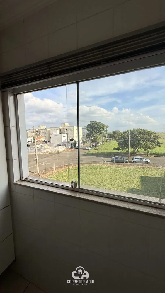 Apartamento, 2 quartos, 62 m² - Foto 3