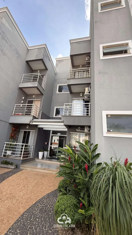 Apartamento, 2 quartos, 62 m² - Foto 6