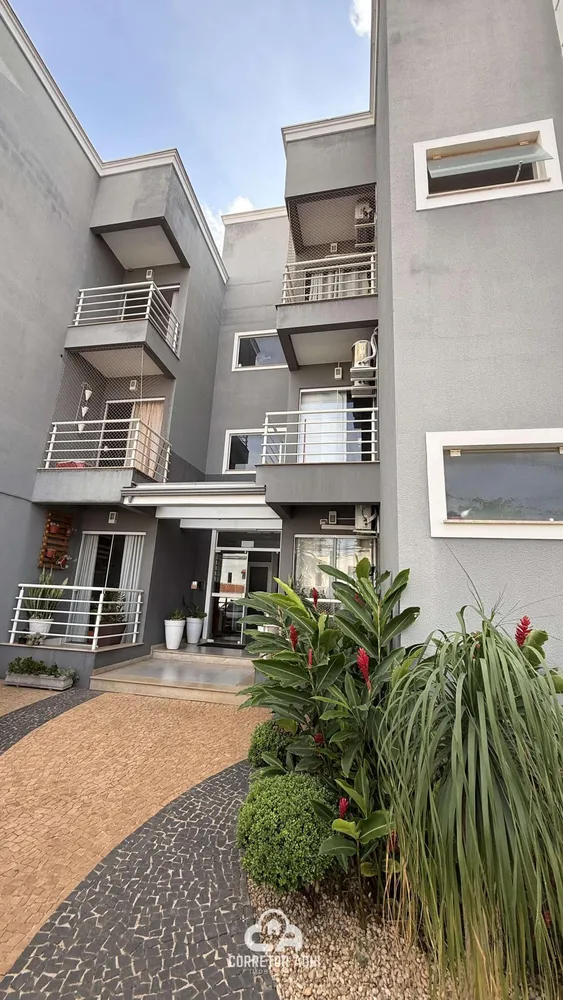 Apartamento, 2 quartos, 62 m² - Foto 7
