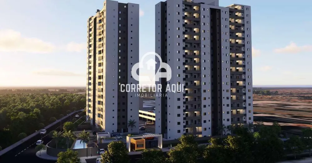 Apartamento, 2 quartos, 57 m² - Foto 10